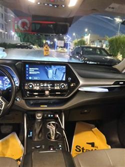 تۆیۆتا هایلاندەر